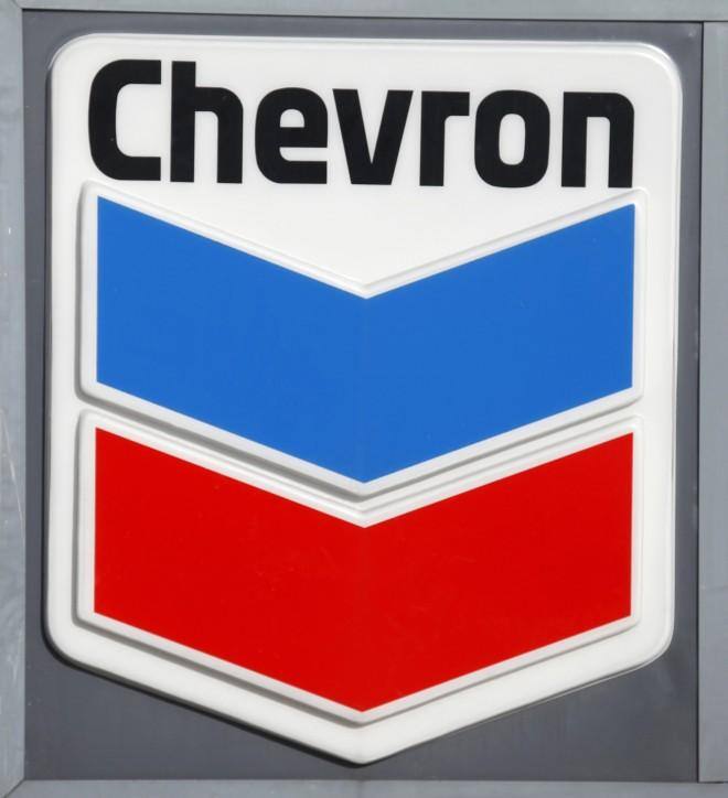 Chevron