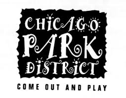 Chicago Park District Logo